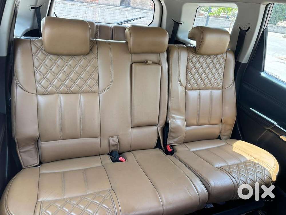 Mahindra Xuv500 Diesel 2018