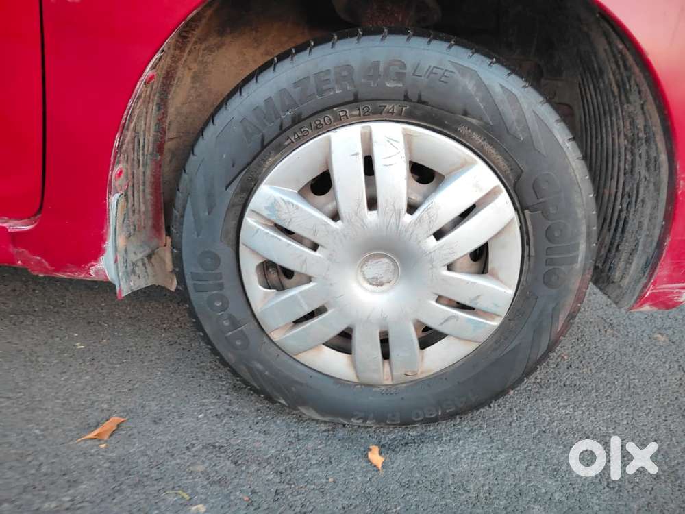 Hyundai Eon Era +, 2014, Cng & Hybrids