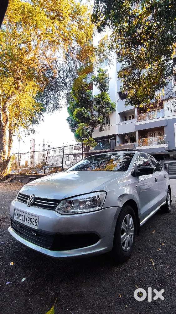 Volkswagen Vento 2011 Diesel Well Maintained
