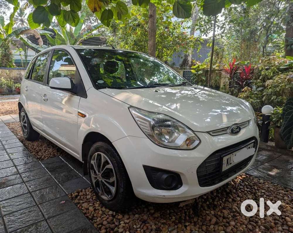 Ford Figo Diesel