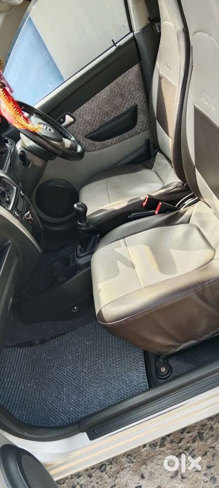 Maruti Suzuki Alto 800 Vxi, 2016, Petrol