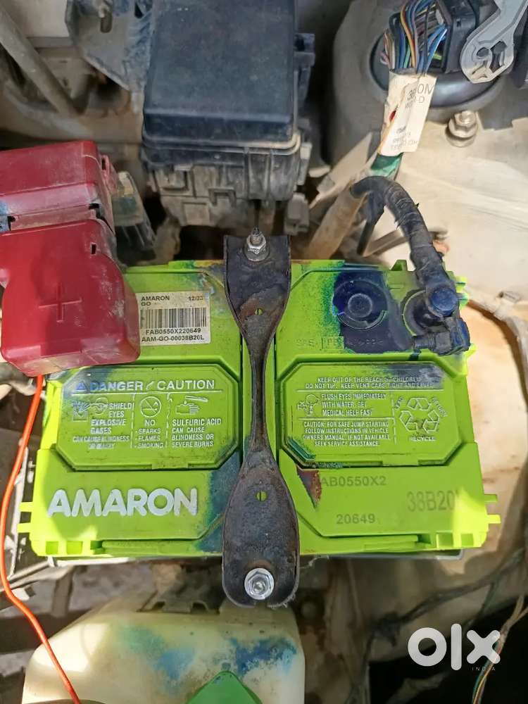 Wagon R Stingray 2013-2014