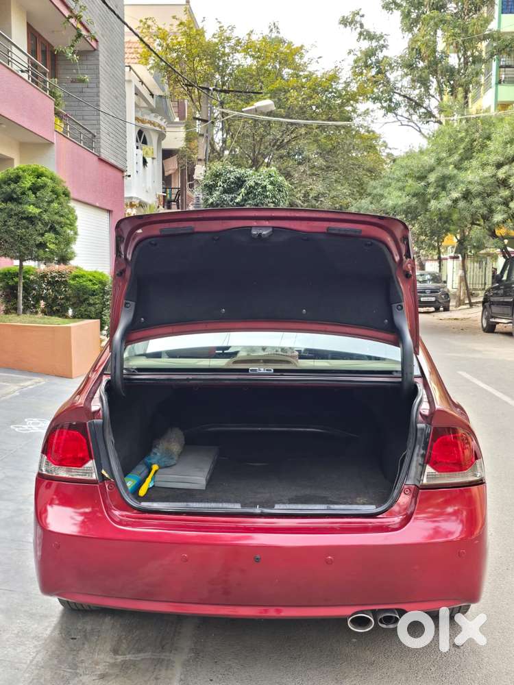 Honda Civic 1.8 S Mt, 2010, Petrol