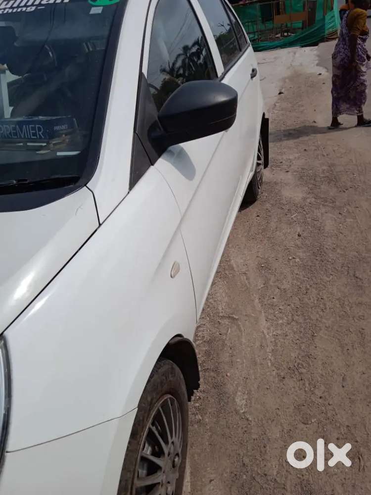 Tata Bolt 2018 Diesel 230000 Km Driven