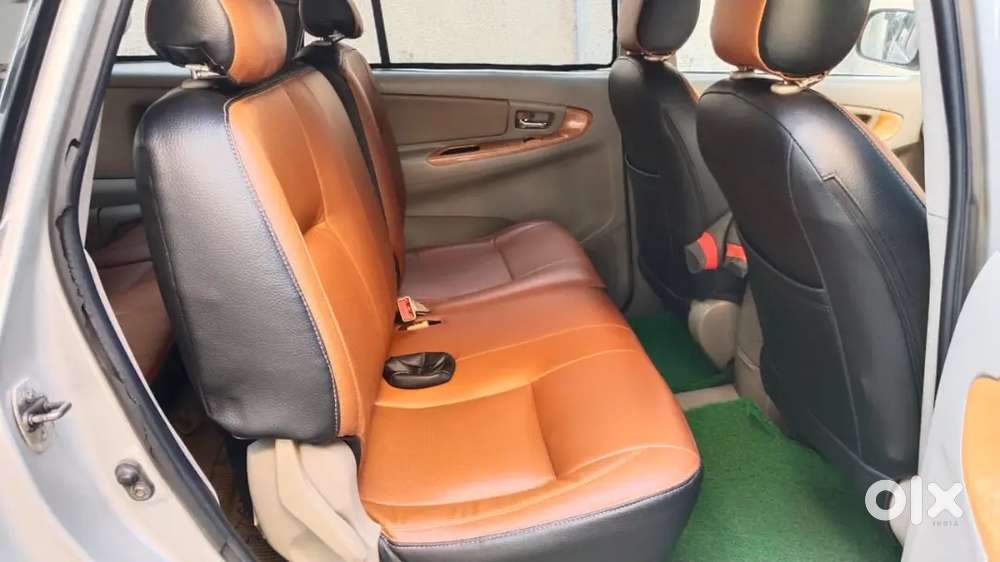 Toyota Innova 2011 Diesel 94580 Km Driven