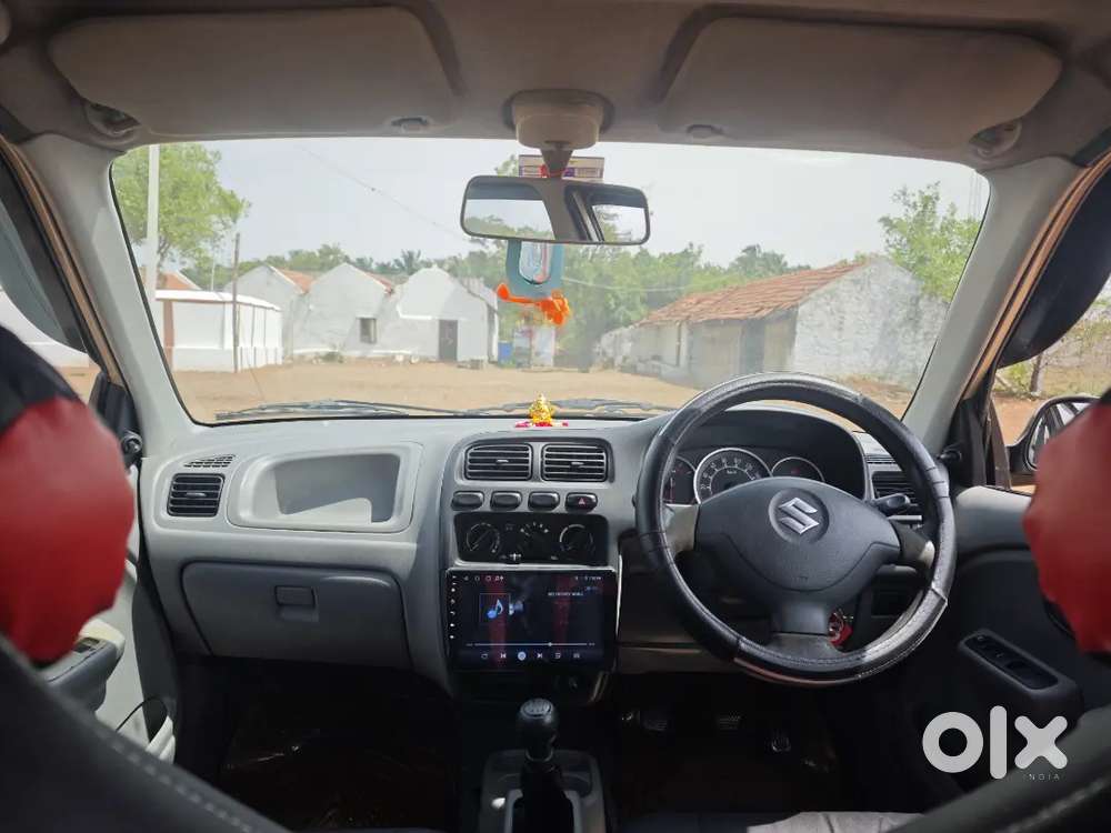 2013 Maruti Suzuki Alto