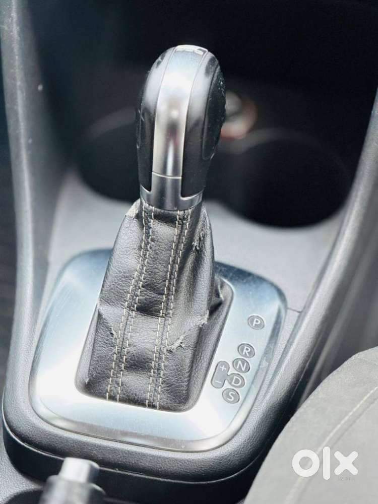 Volkswagen Polo Gt Tsi, 2014, Petrol