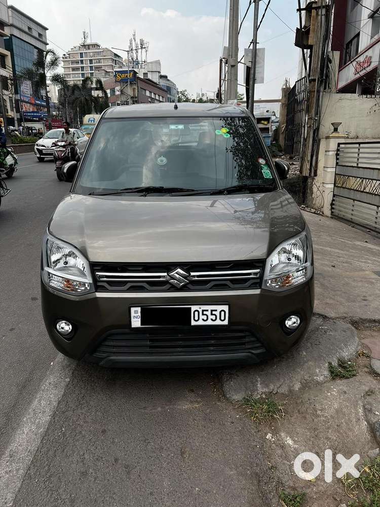Maruti Suzuki Wagonr 2023 Zxi
