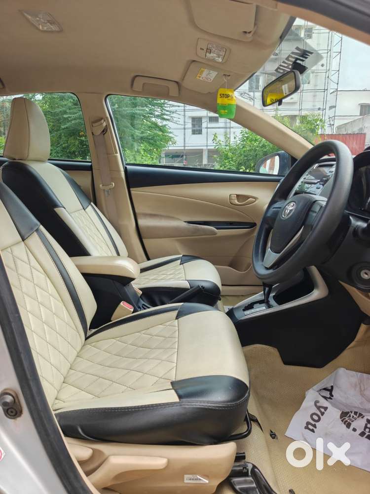 Toyota Yaris 1.5 J 2018
