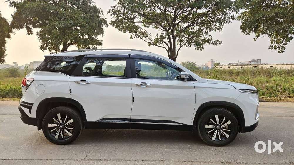 Mg Hector 2.0 Sharp Diesel, 2019, Diesel
