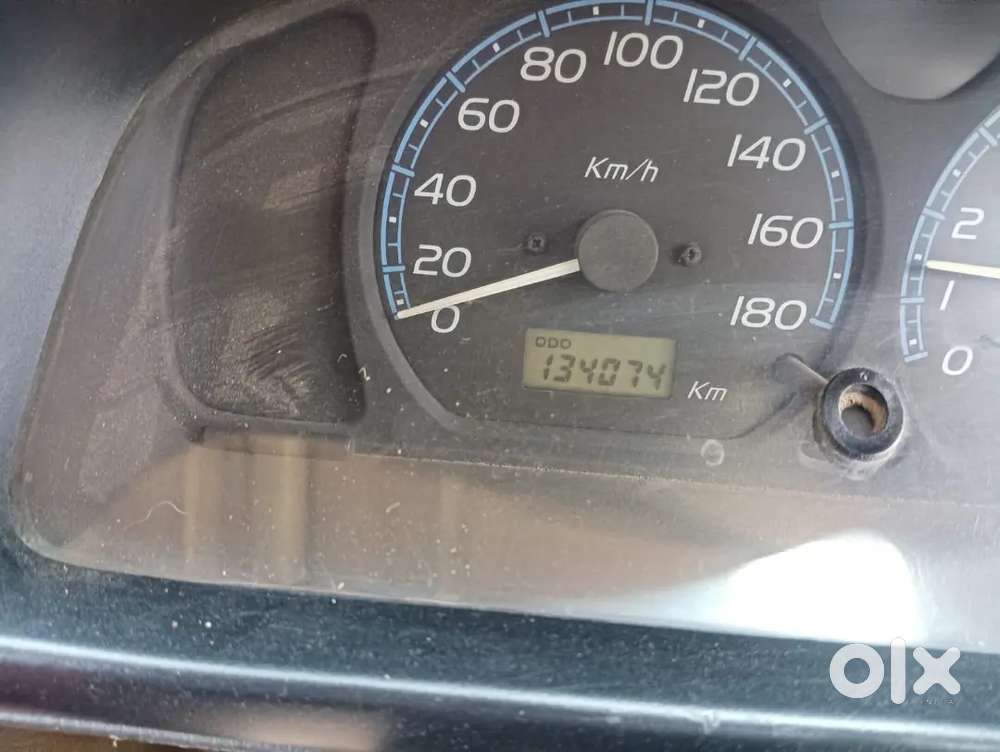 बेस्ट कंडिशन आहे गाडीची