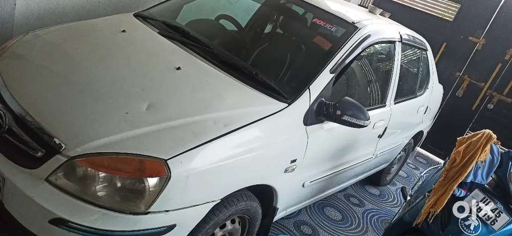 Tata Indigo Ecs 2015