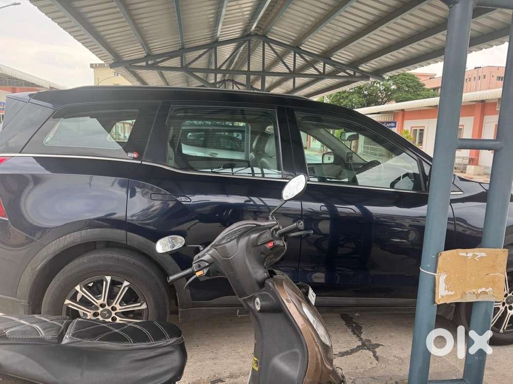 Mahindra Xuv700 Diesel 2022