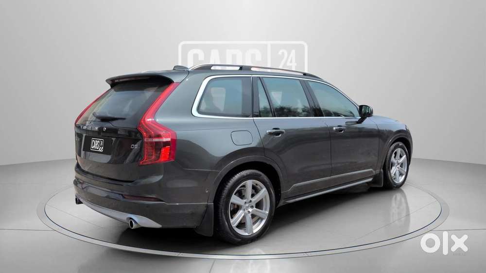 Volvo Xc 90 D5 Momentum, 2018, Diesel