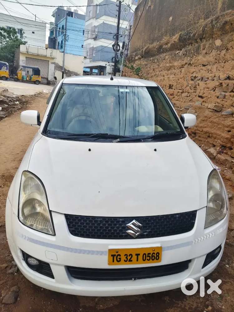 Maruti Suzuki Dzire 2016