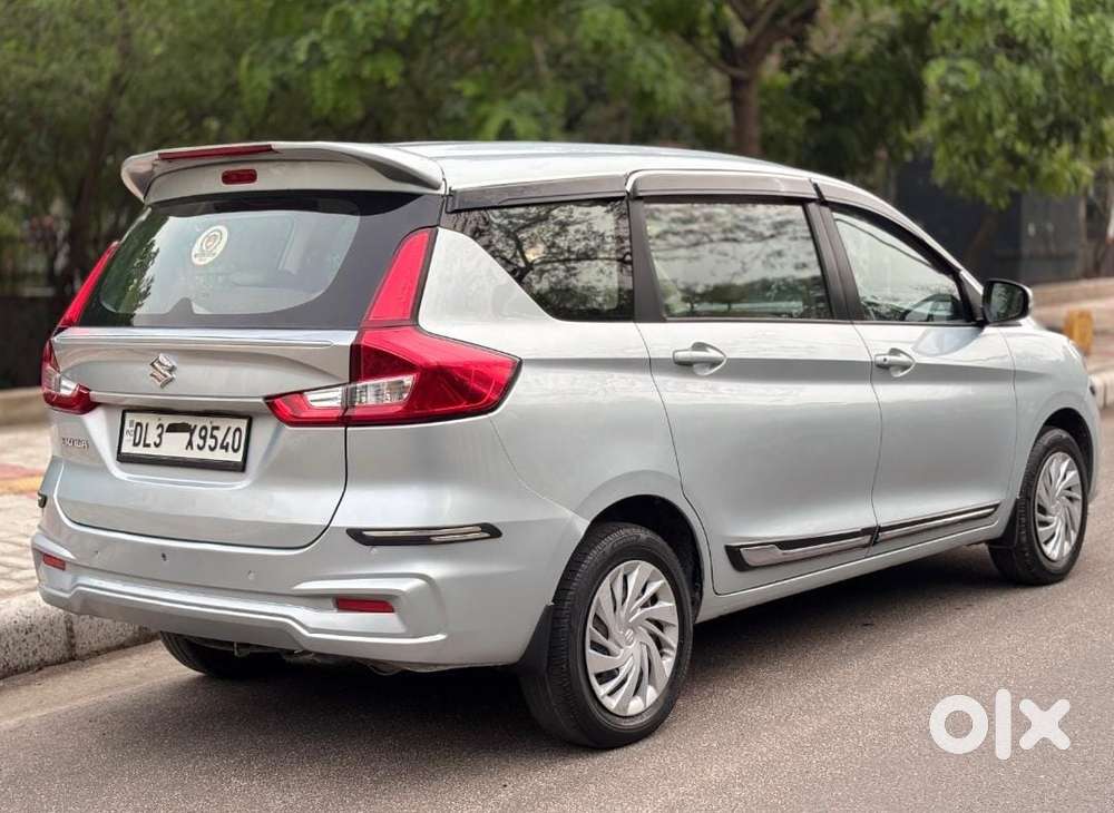 Maruti Suzuki Ertiga Vxi (o) Cng, 2023, Cng & Hybrids