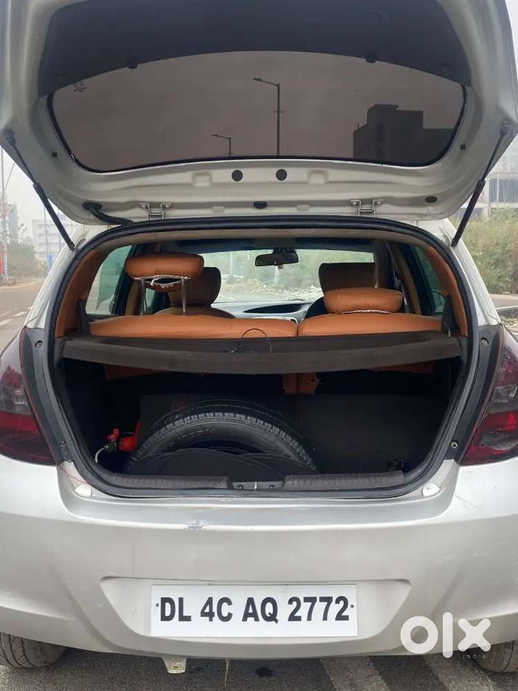 2012 Hyundai I20 1.2 Asta Km Driven