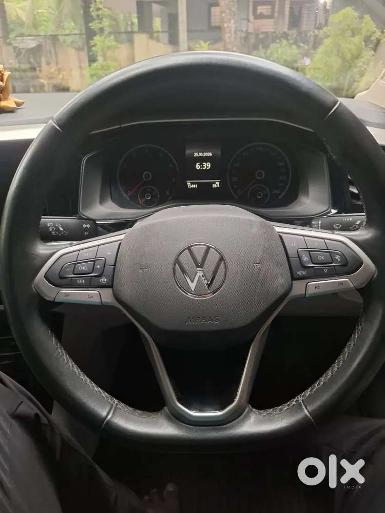 Volkswagen Virtus Highline 1.0 Mt Tsi
