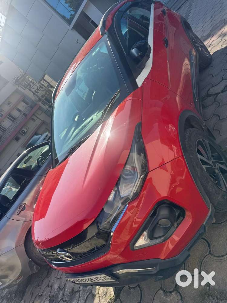 Tata Nexon Amt 1.2 Revotron Xma, 2020, Petrol