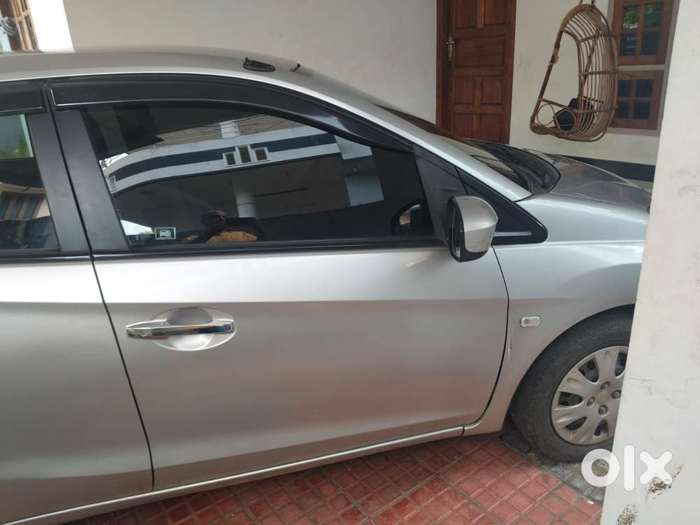 Honda Brio S Mt, 2012, Petrol