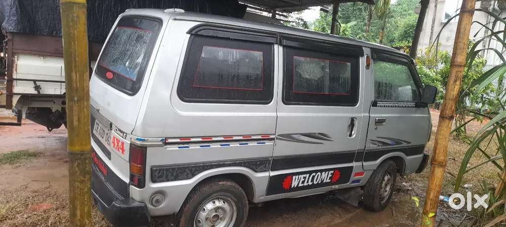 Good Condition  Fit Body