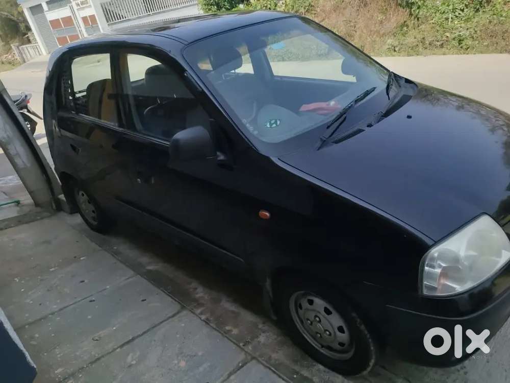 Good Running  Fresh Fc New 5 Rim New 5 Tyre  New Battery