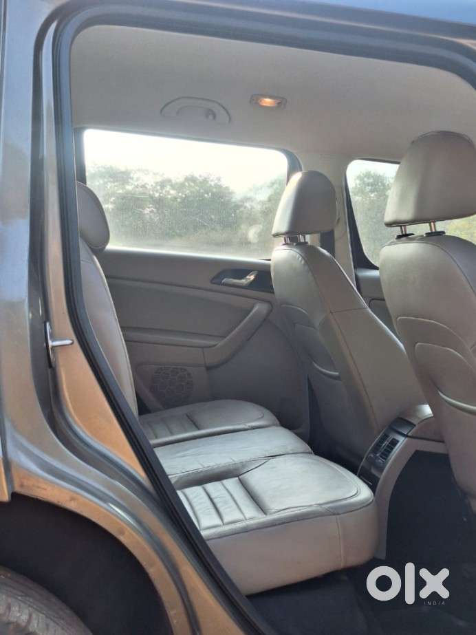 Skoda Yeti Style 4x2, 2014, Diesel