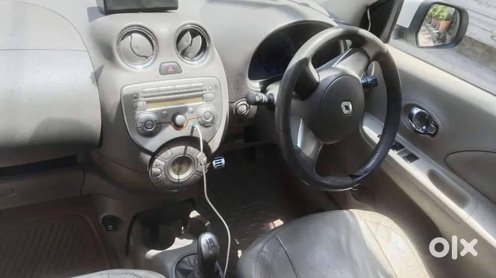 Renault Pulse 2013 Diesel 84000 Km Driven