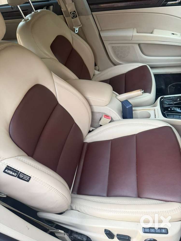 Skoda Superb Diesel 2014