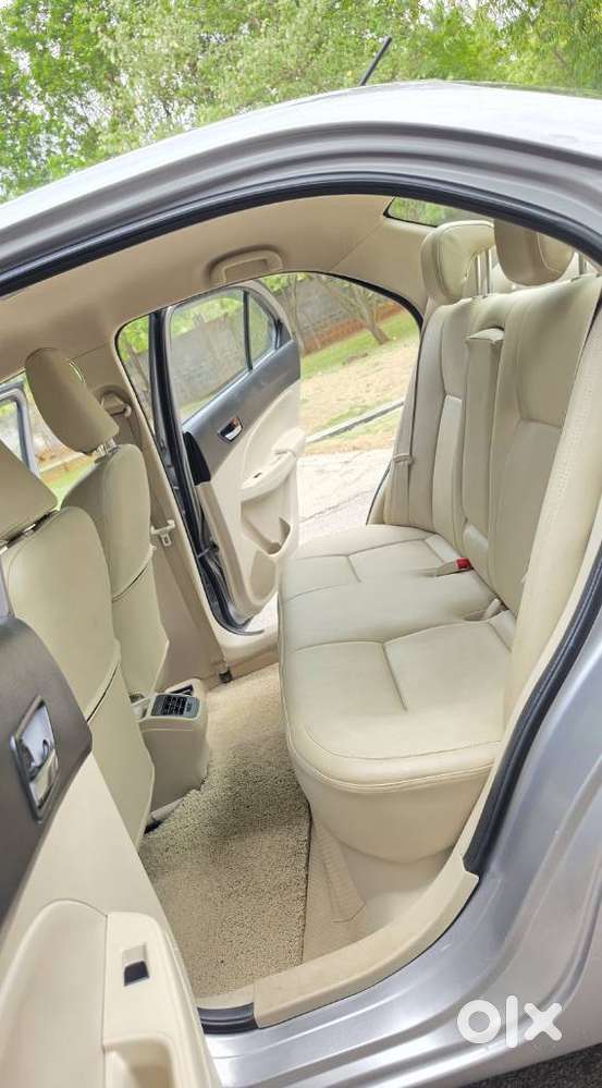 Maruti Suzuki Swift Dzire 1.2 Vxi Bsiv, 2021, Petrol