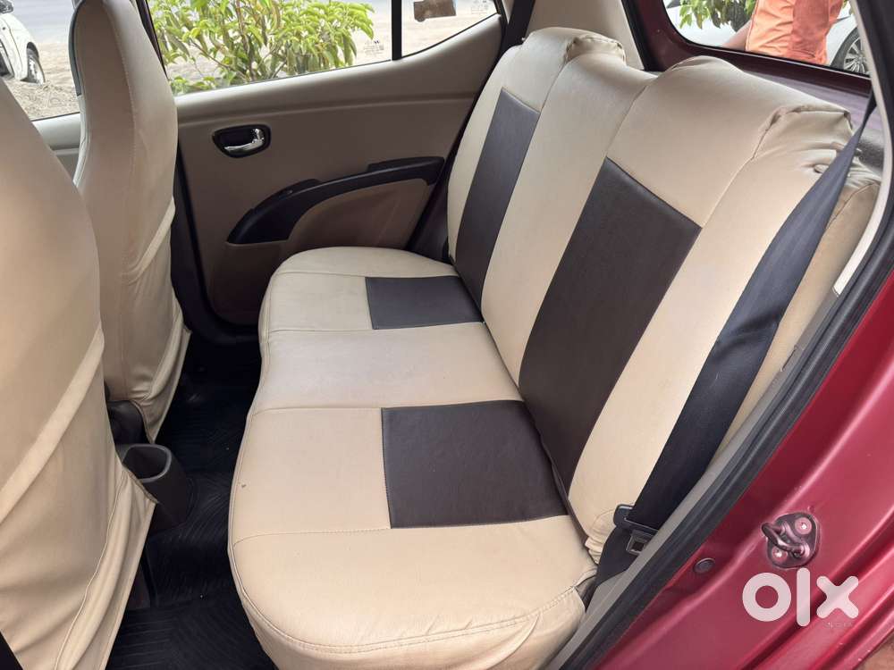 Hyundai I10 Sportz 1.1l, 2016, Petrol