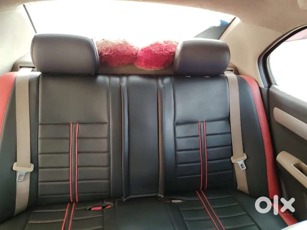 Maruti Suzuki Dzire Zxi Ags 2010