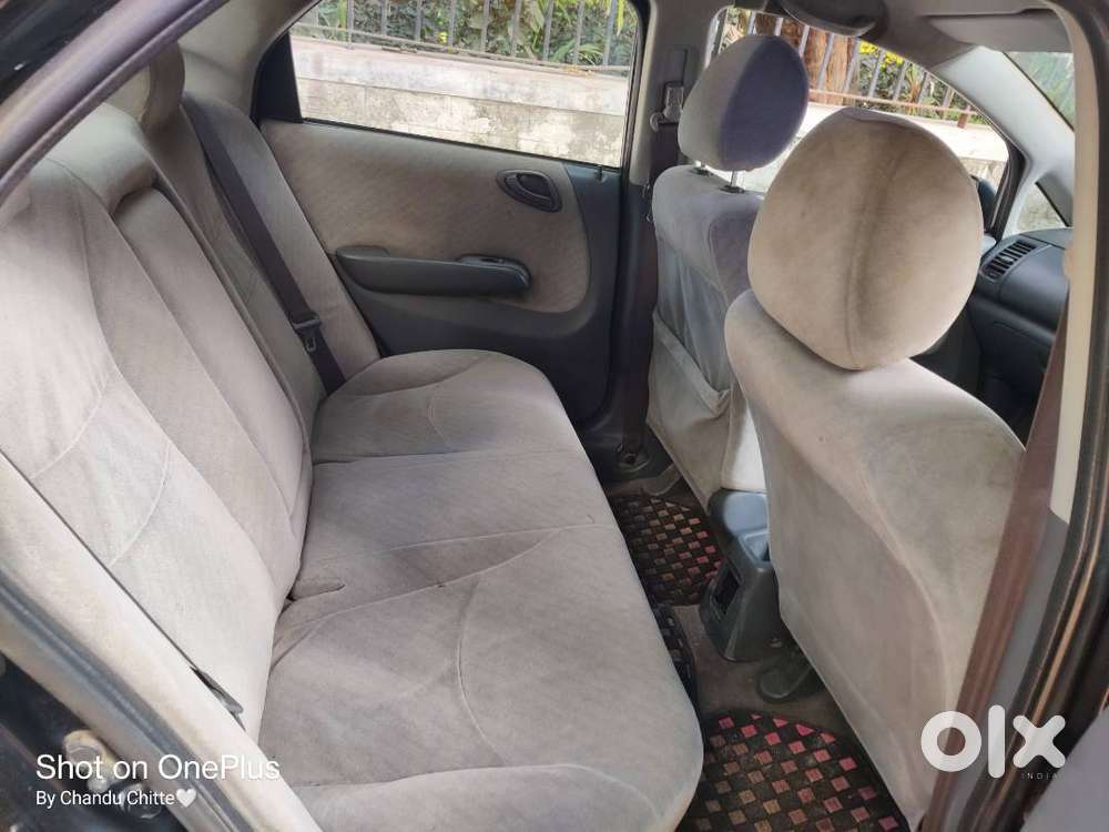 Honda City 2004 Petrol Well Maintained