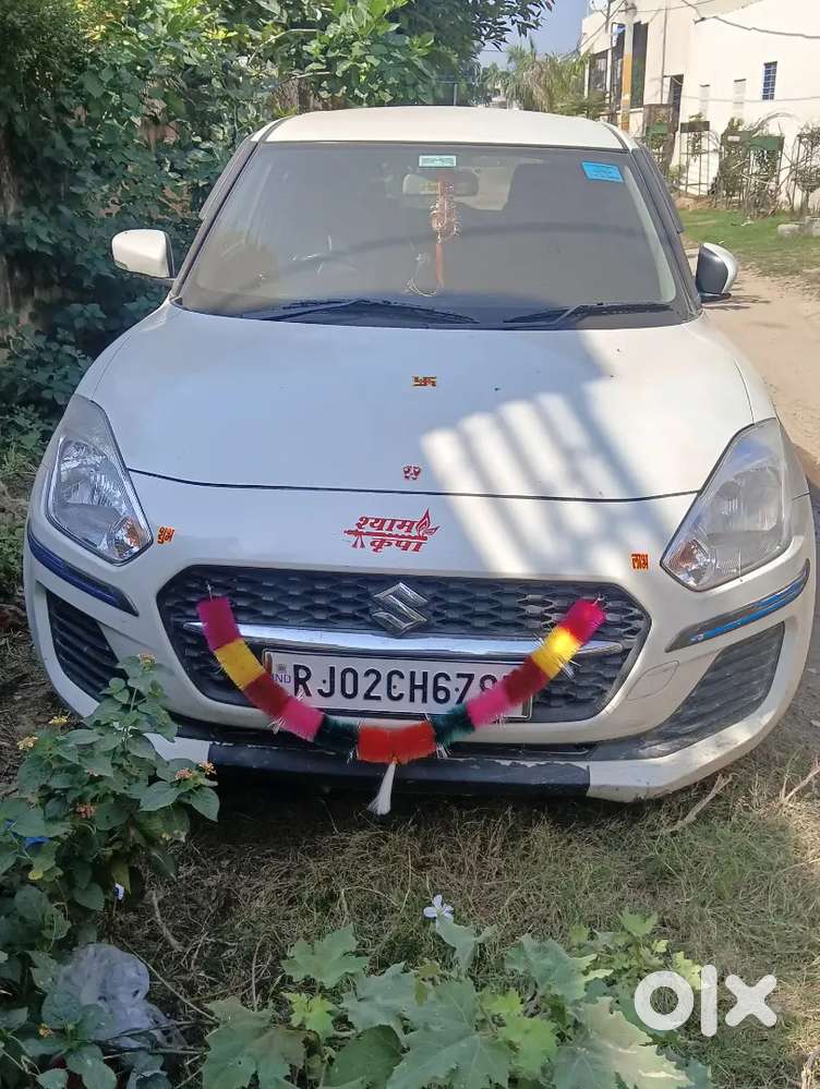 Swift Vxi Hi 50000 Chal Gay Ha