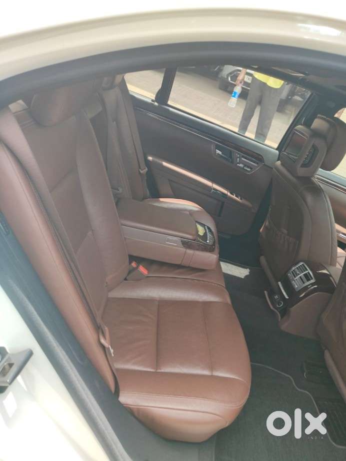 Mercedes-benz S-class S 350 D, 2013, Diesel