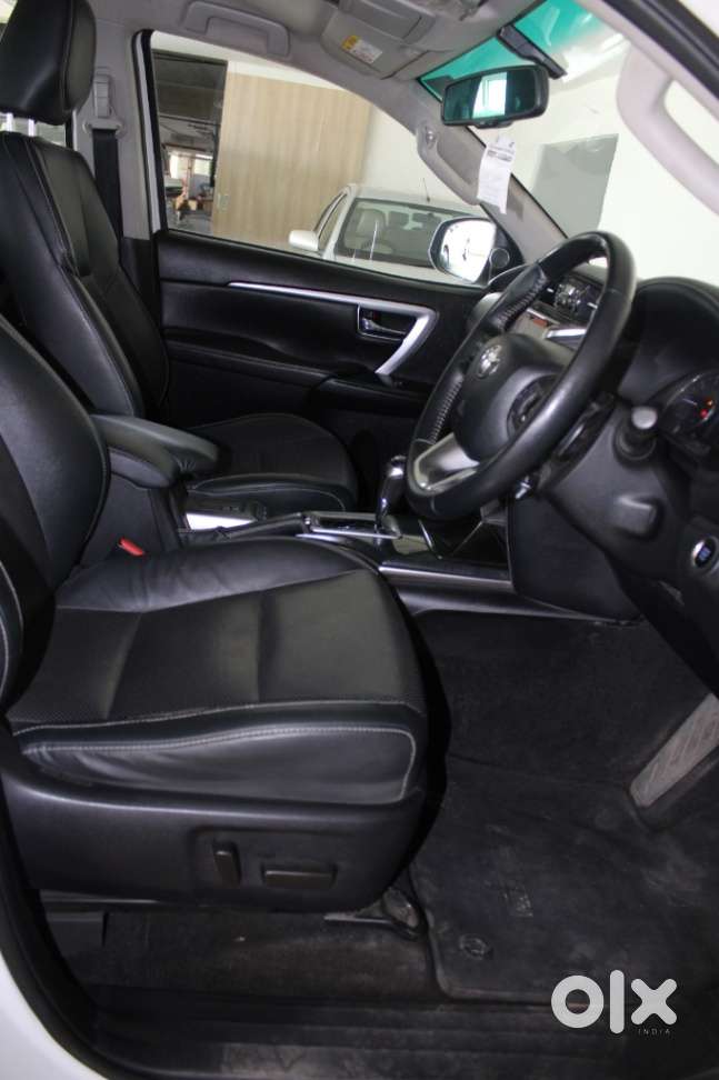 Toyota Fortuner 4x4 At 2.8 Diesel, 2023, Diesel
