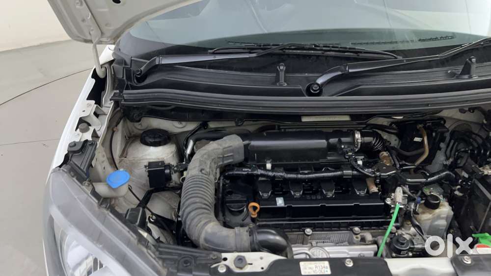Maruti Suzuki Wagon R 1.2 Zxi Plus Amt, 2023, Petrol
