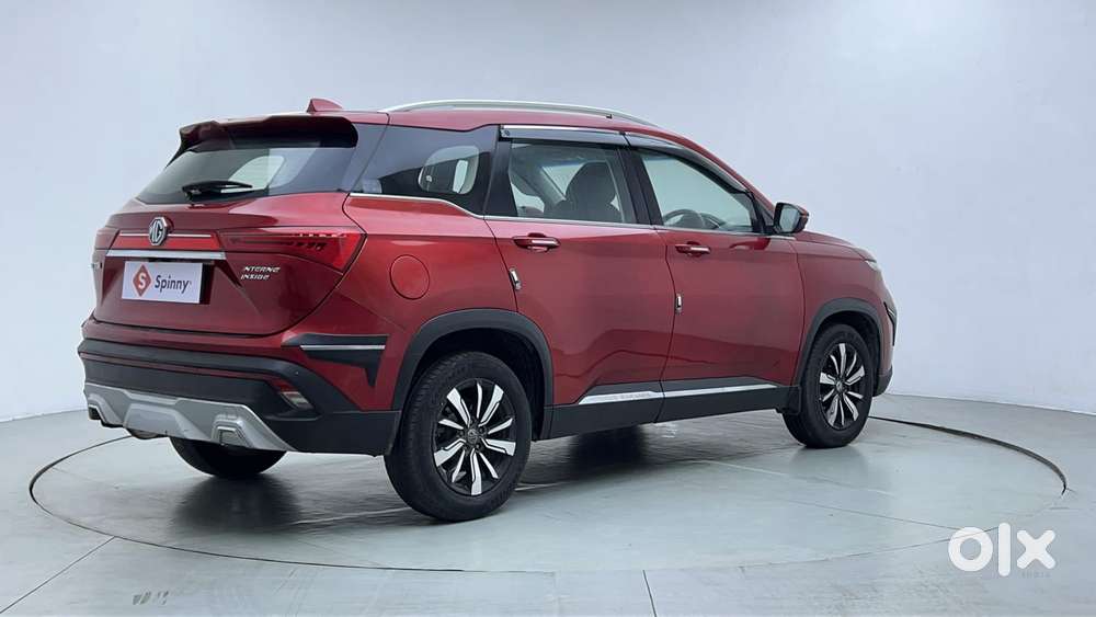 Mg Hector 2.0 Sharp Diesel, 2019, Diesel