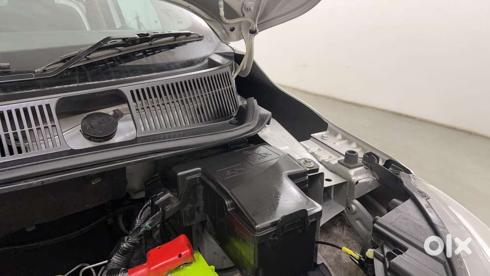 Renault Triber Rxl, 2023, Petrol