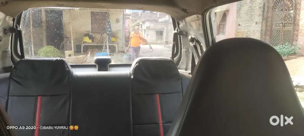 Maruti Suzuki Alto 2010 Petrol 90000 Km Driven