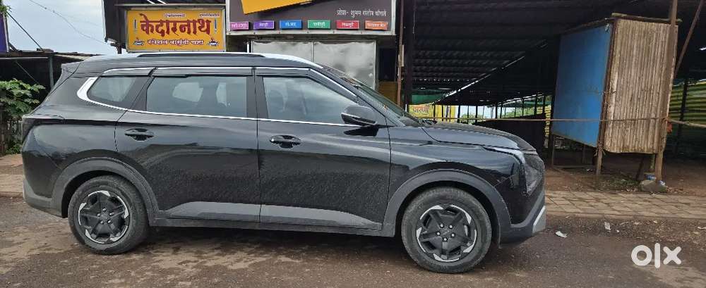 Kia Carens Htk 2025
