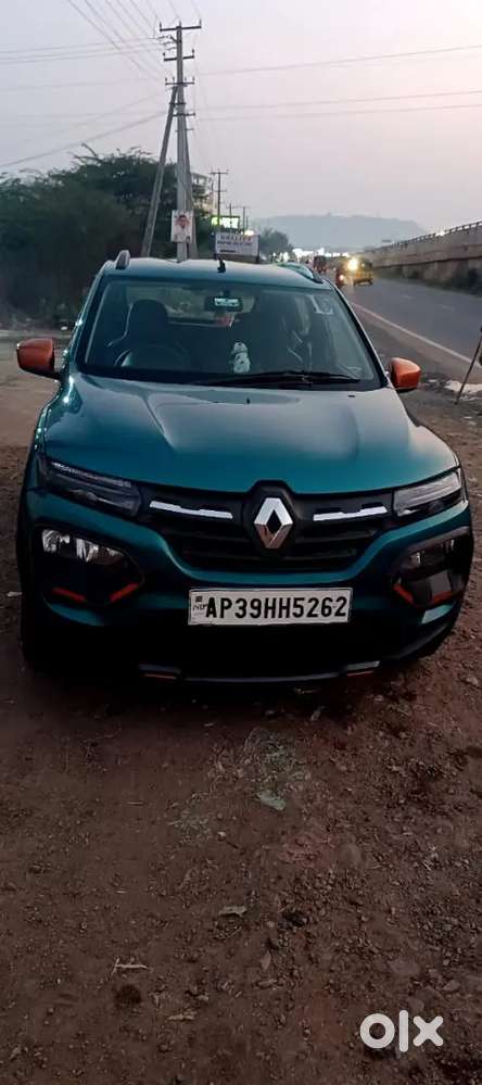 Good Maintenance, Family Using Vehicle