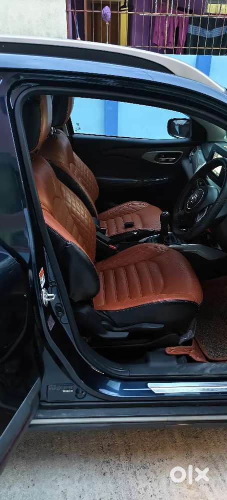 Maruti Suzuki Fronx Zeta Petrol 2025