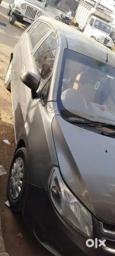 Chevrolet Sail 2013 Petrol 58000 Km Driven