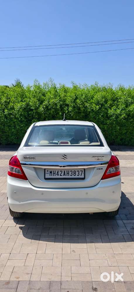 Maruti Suzuki Swift Dzire Zdi + Mt, 2016, Diesel