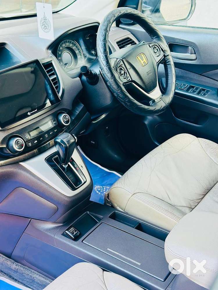 Low Price Premium Vehicle