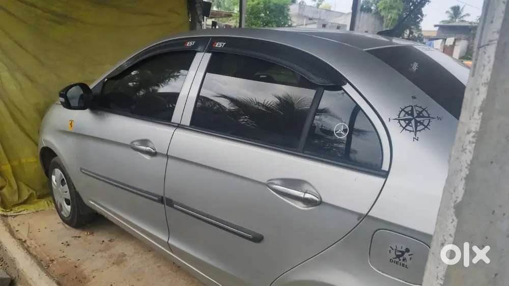 Tata Zest 1.2t 2019 Diesel Manual