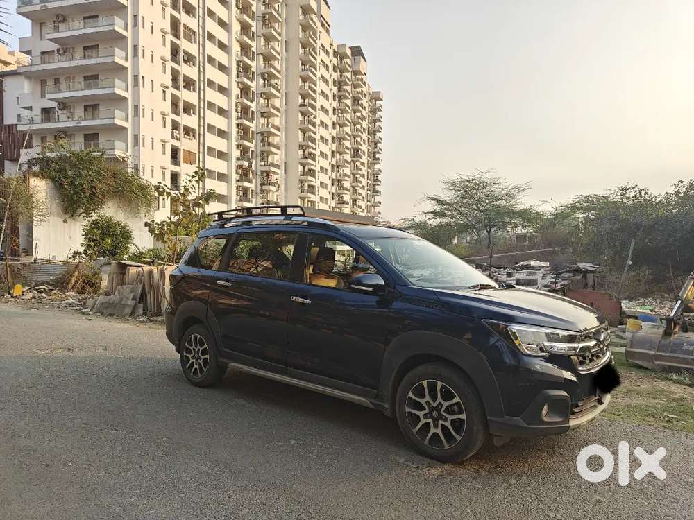 Maruti Suzuki Xl6 In Good Condition