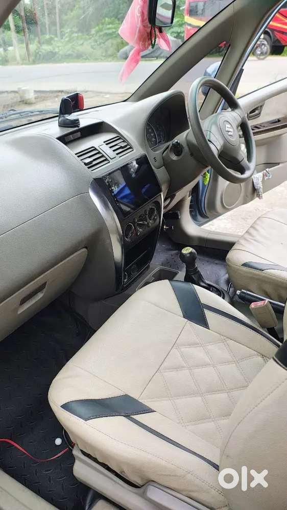 Maruti Suzuki Sx4 2011 Petrol Manual