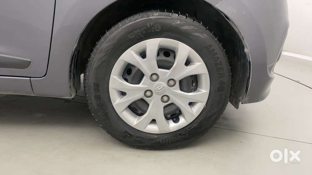 Hyundai Grand I10 1.2 Kappa Sportz, 2015, Petrol